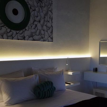 Rigas Rooms Αχλαδιές Εξωτερικό φωτογραφία