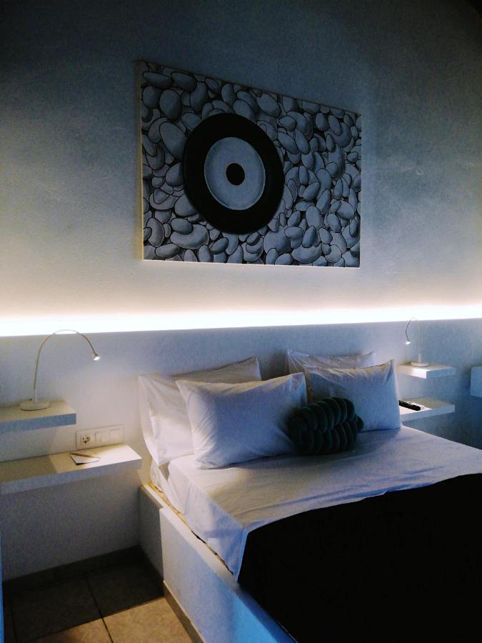 Rigas Rooms Αχλαδιές Εξωτερικό φωτογραφία