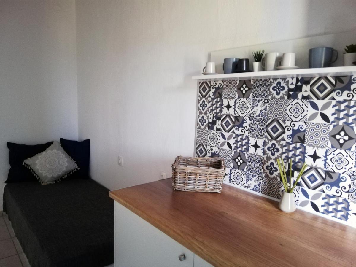 Rigas Rooms Αχλαδιές Εξωτερικό φωτογραφία