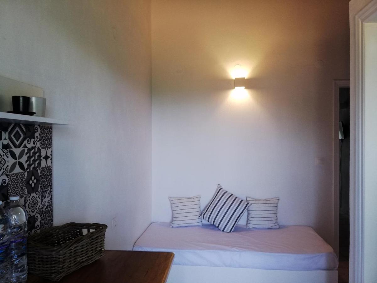 Rigas Rooms Αχλαδιές Εξωτερικό φωτογραφία