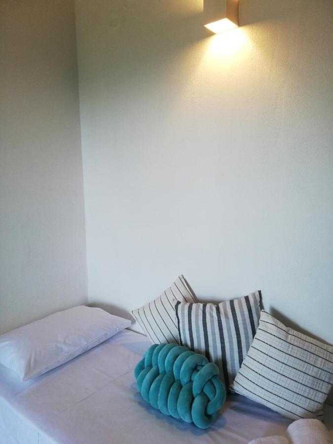 Rigas Rooms Αχλαδιές Εξωτερικό φωτογραφία